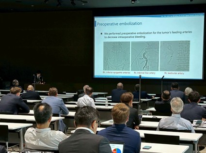 第13回日独血管外科学会 第13回日独血管外科学会