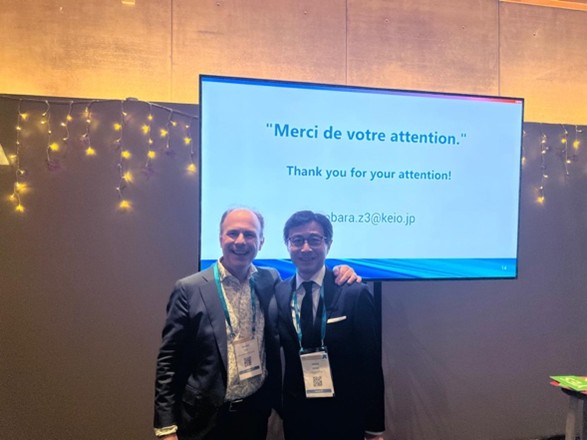 Paris Vascular Insights Course 2025Paris Vascular Insights Course 2025