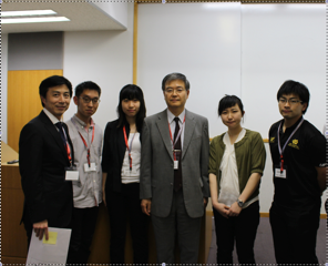 日本心臓血管外科学会U40東京支部第1回ベーシックレクチャーコースが開催されました。